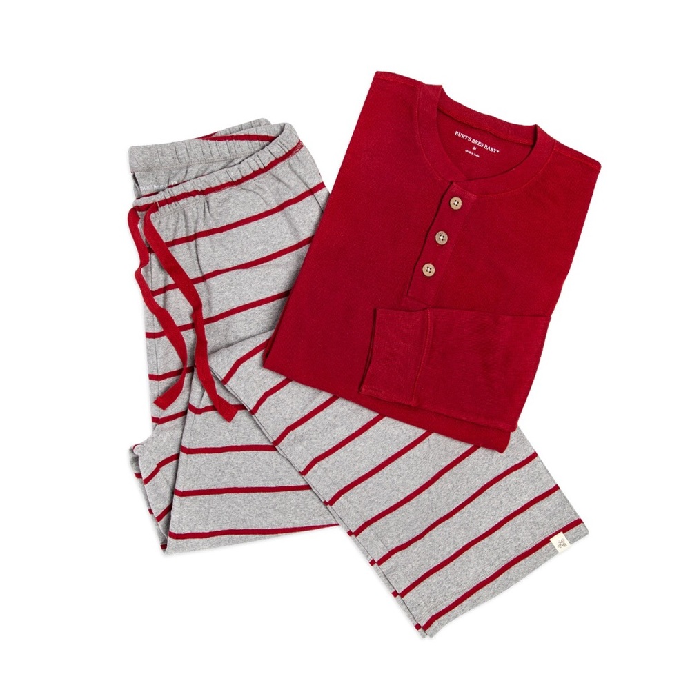 Burt’s Bee’s Family jammies Men’s